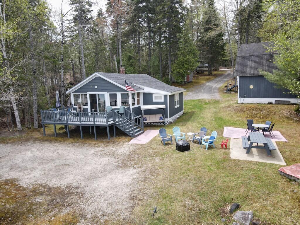 7 Partridge Cv Lane Millinocket, ME 04462 - Photo 29 of 58 dji_fly_20260518_112420_783_177911787866