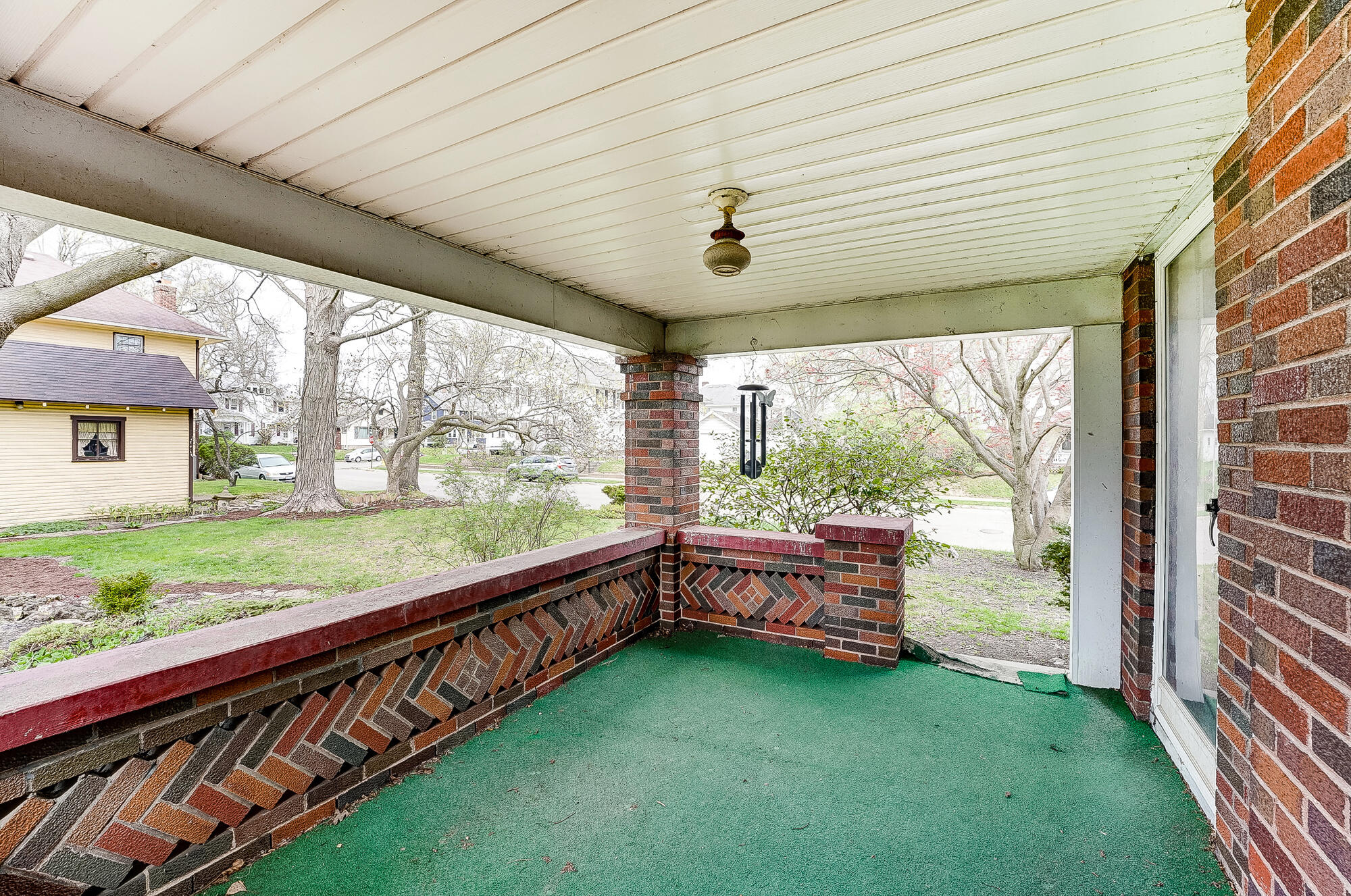 1509 Garfield Avenue Springfield, OH 45504 - Photo 32 of 41