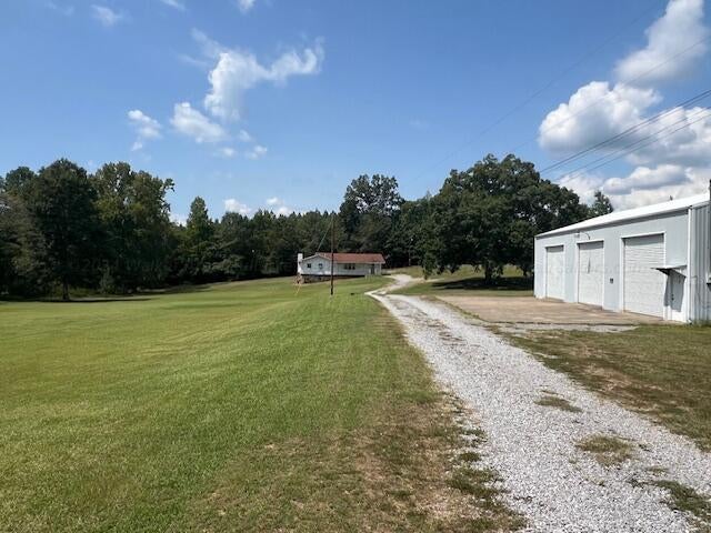 1495 Bennett Road Jasper, AL 35503 - Photo 21 of 32 Gallery Image 21