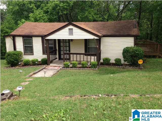 407 Water Tower Road Weaver, AL 36277 - Photo 1 of 32
