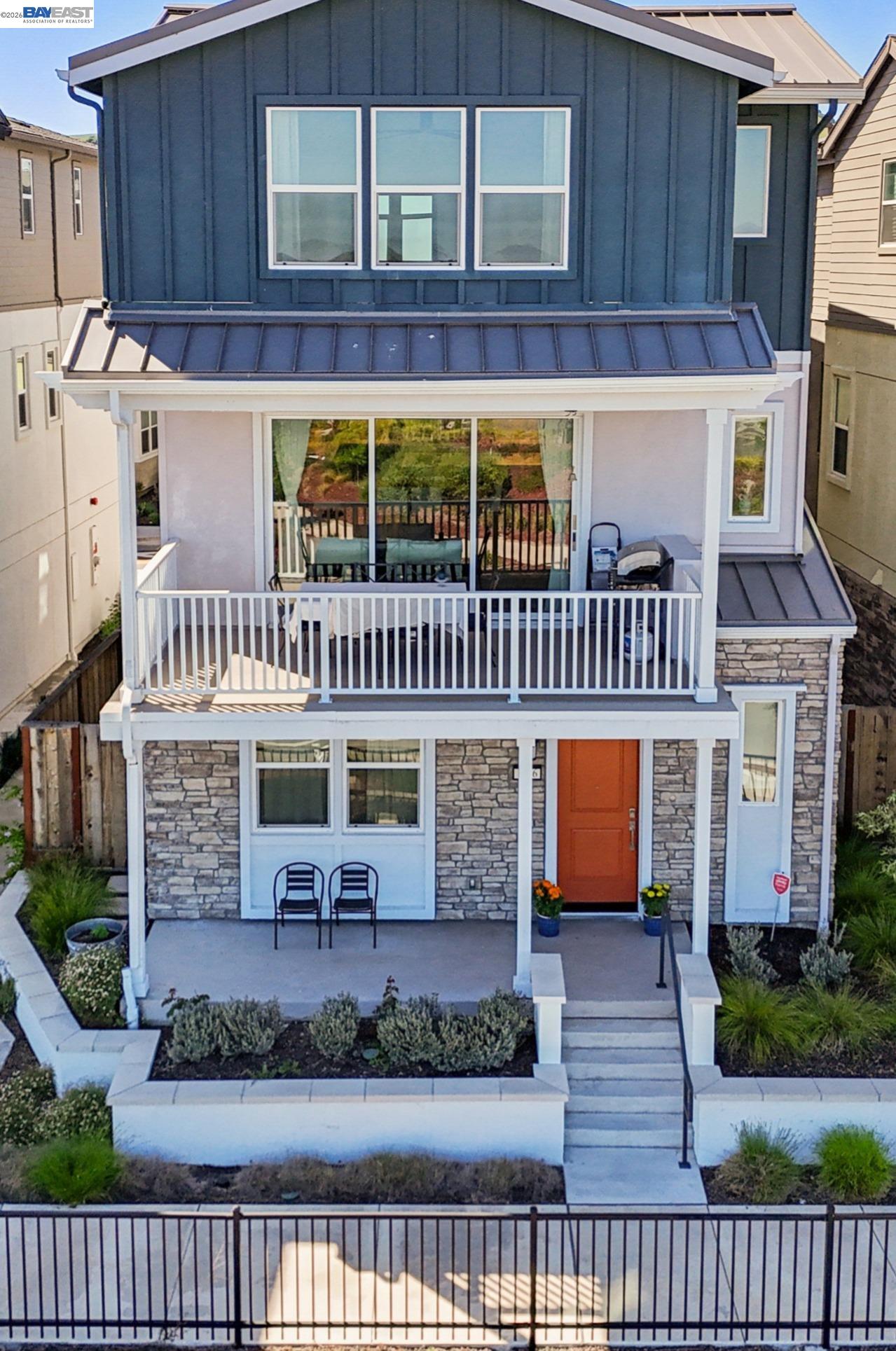 1106 Mateo Miller Circle San Ramon, CA 94583 - Photo 4 of 58