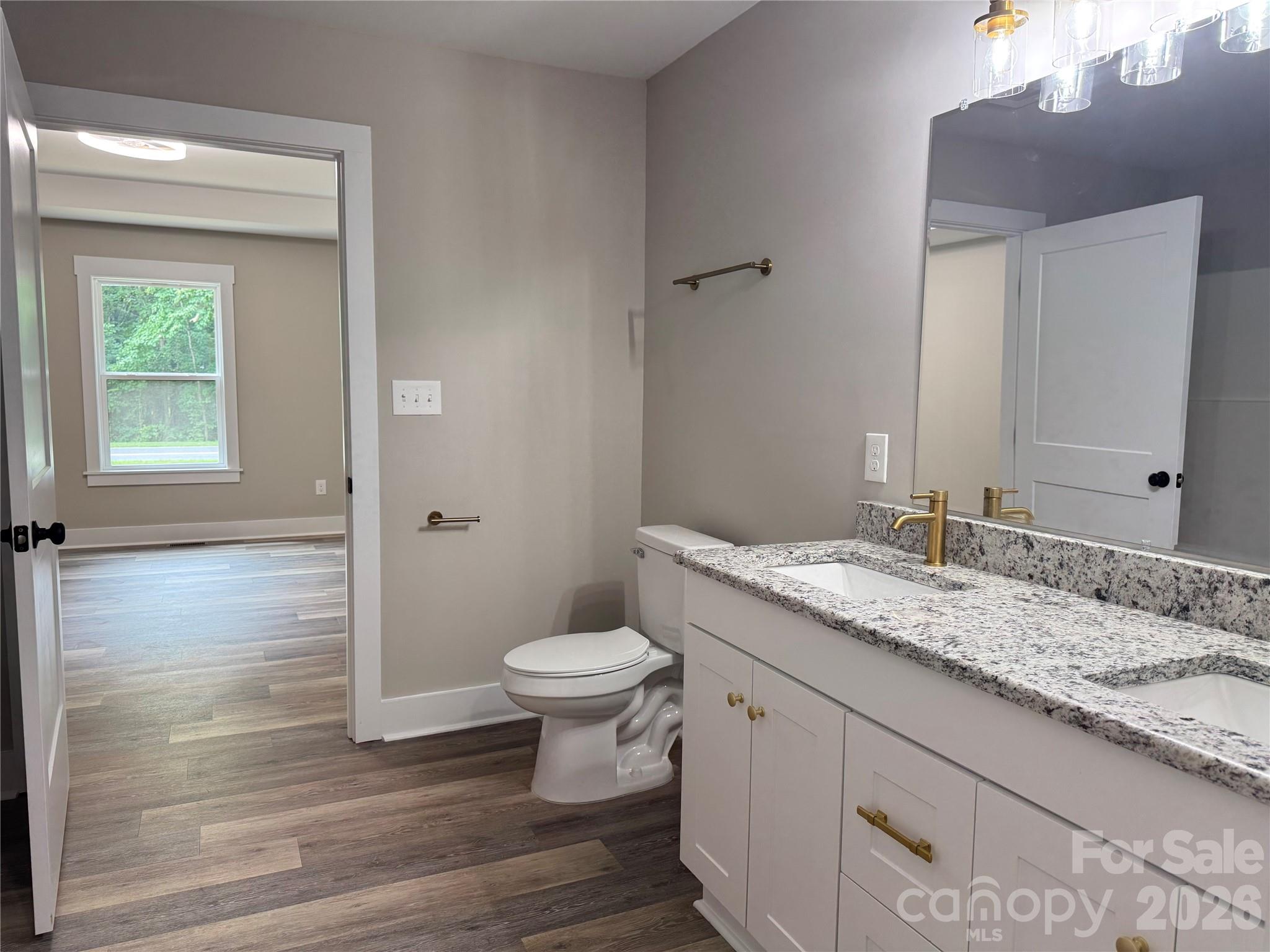 450 Brown Acres Road Salisbury, NC 28146 - Photo 11 of 17 Gallery Image 11