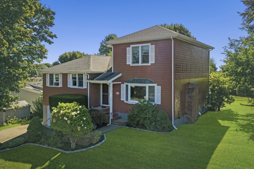 35 Haley Road Marblehead, MA 01945 - Photo 1 of 41