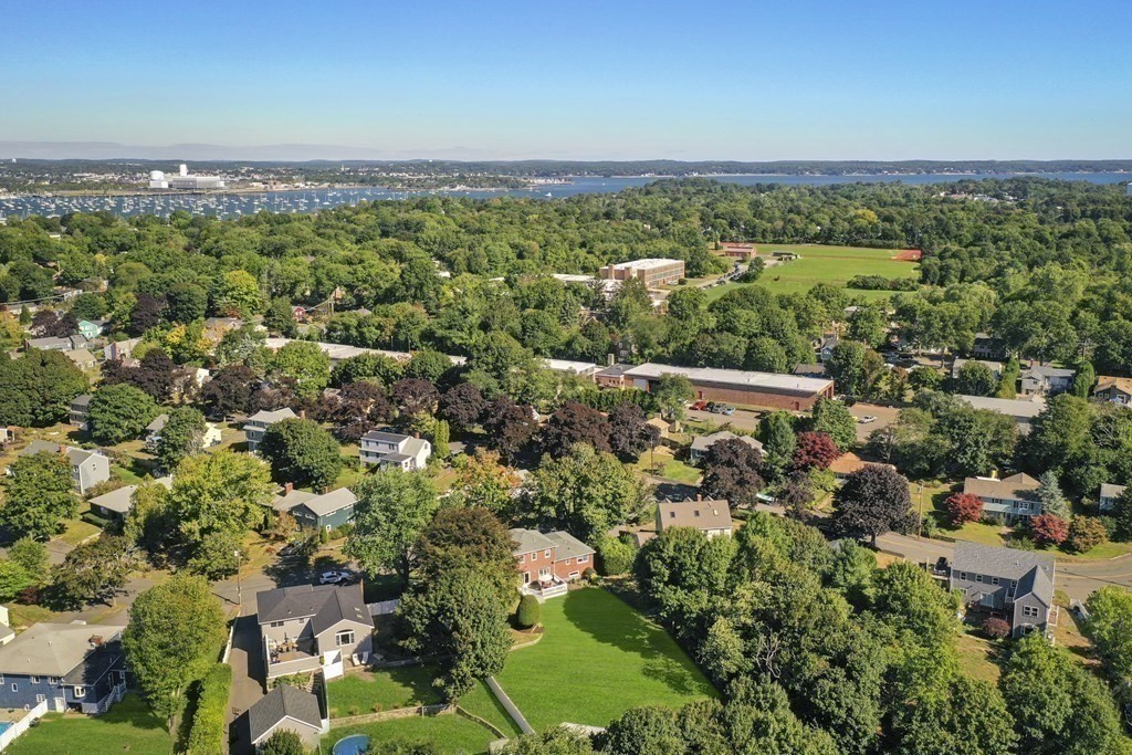 35 Haley Road Marblehead, MA 01945 - Photo 10 of 41