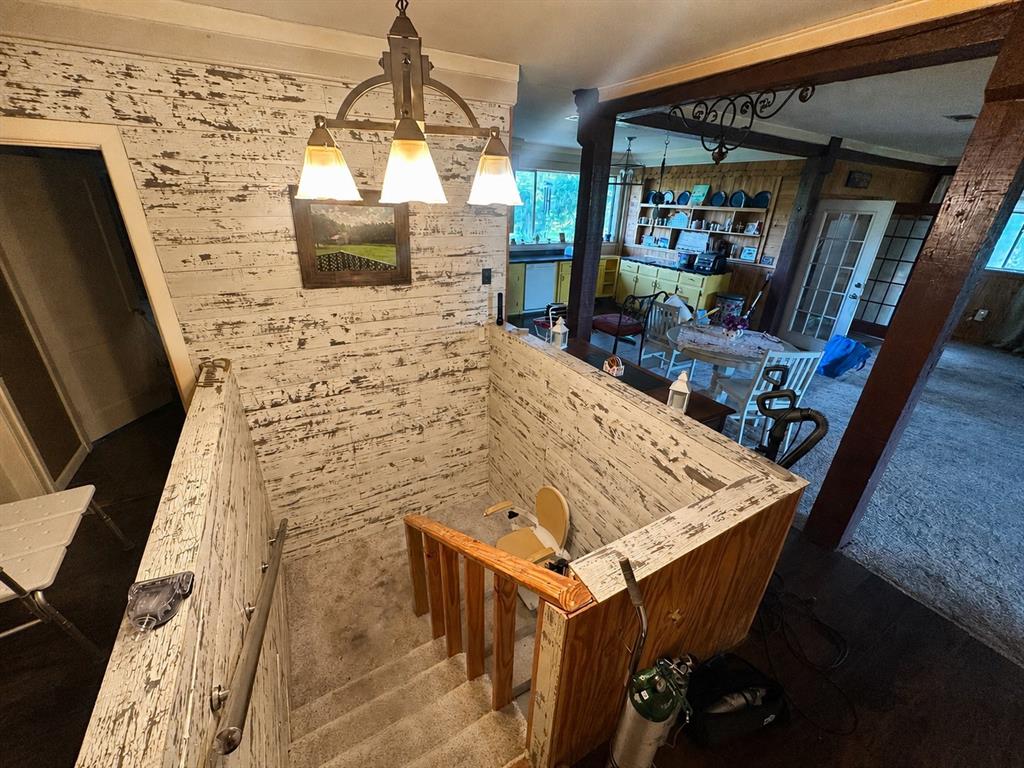 179 Fred Sanders Road Sibley, LA 71073 - Photo 24 of 38 Upstairs
