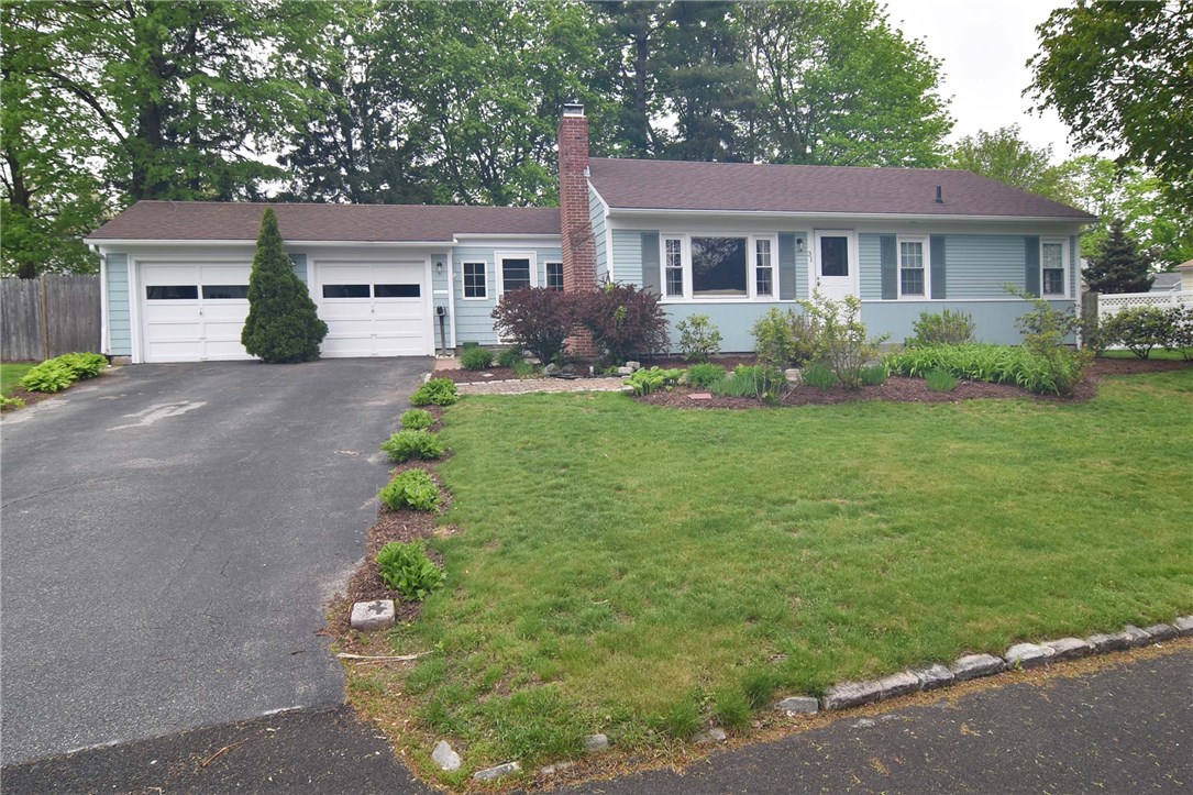 31 Leslie Road Warwick, RI 02888 - Photo 1 of 26