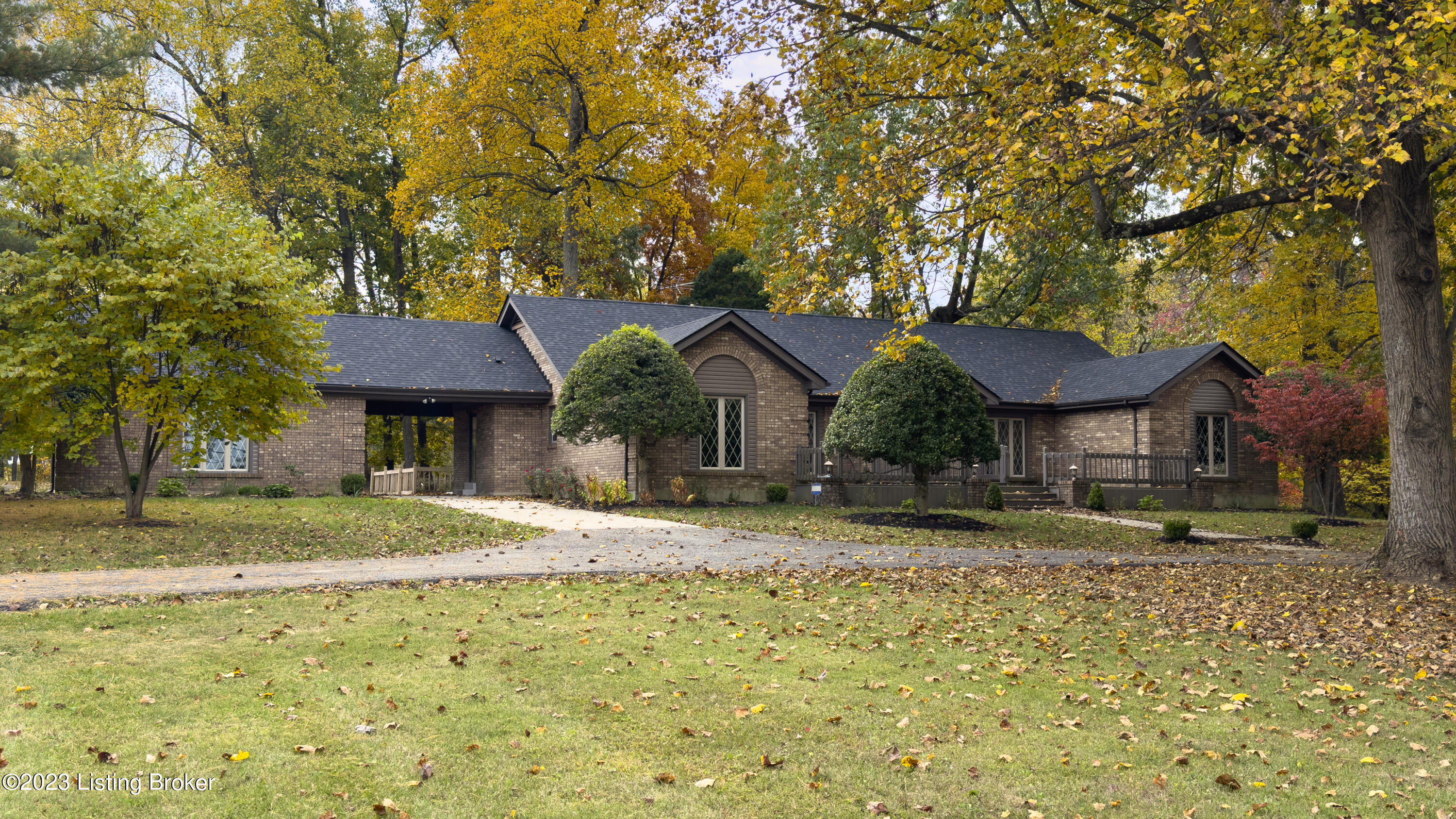 9898 Fairmount Road Louisville, KY 40291 - Photo 1 of 53 Welcome to 9898 Fairmount Rd!
