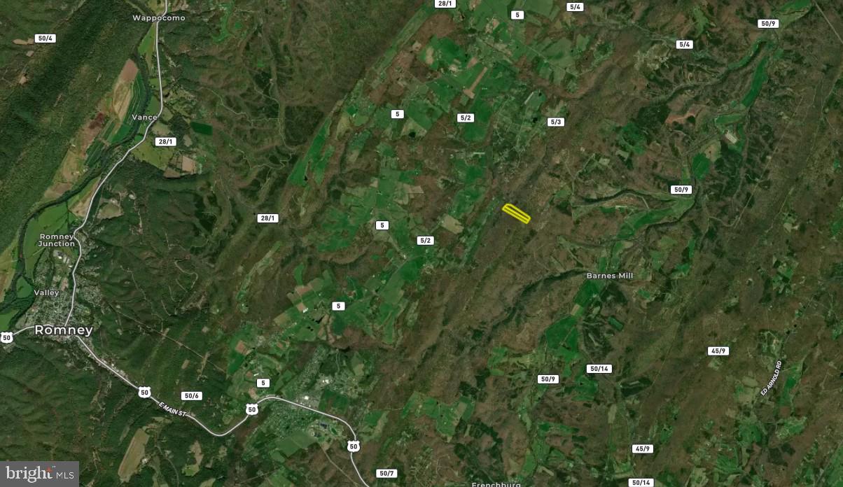 Lot 70-71 Mill Mountain Road Romney, WV 26757 - Photo 44 of 52
