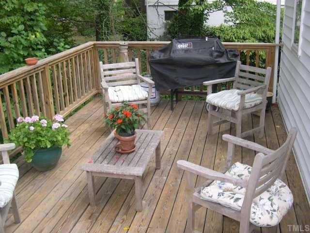 1323 Duplin Road Raleigh, NC 27607 - Photo 10 of 10 Photo 10