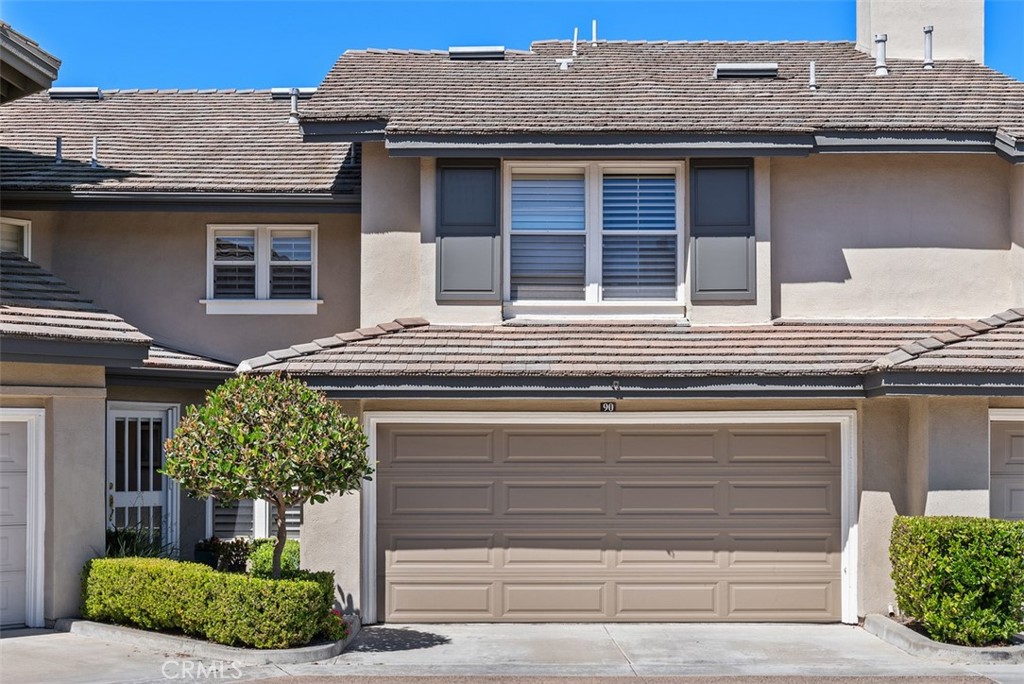 90 Cameray Heights Laguna Niguel, CA 92677 - Photo 27 of 36 a front view of a house