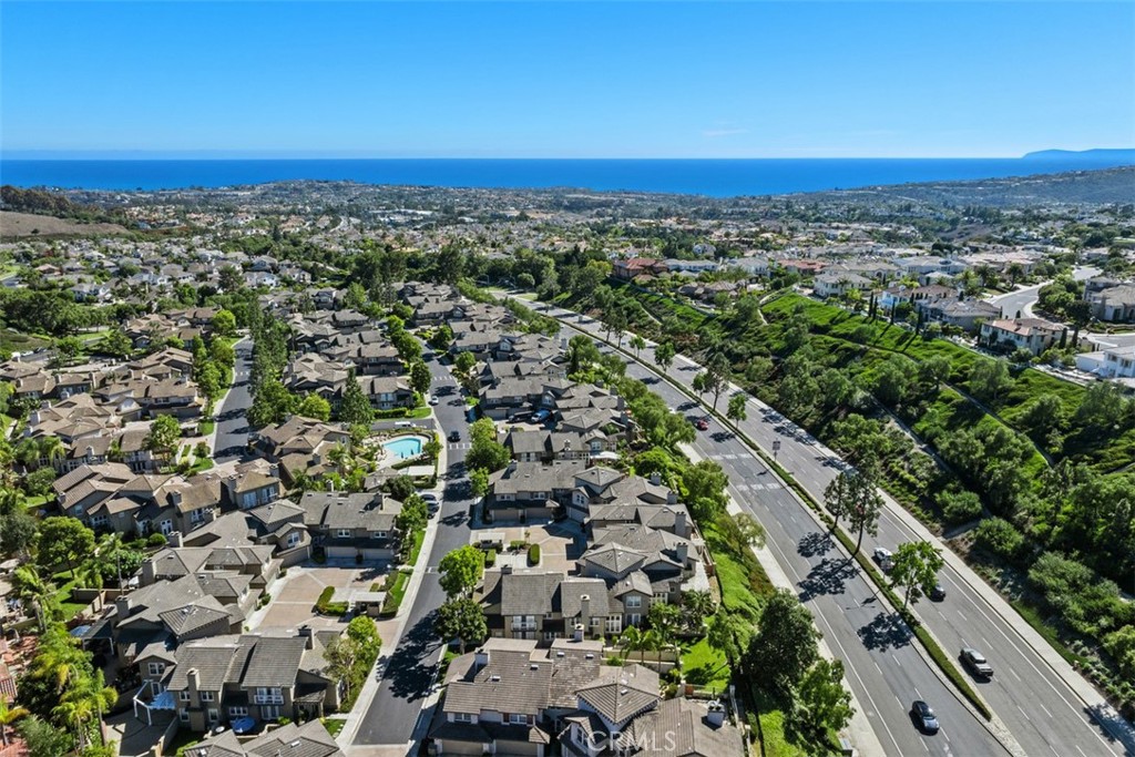 90 Cameray Heights Laguna Niguel, CA 92677 - Photo 29 of 36 an aerial view of multiple house