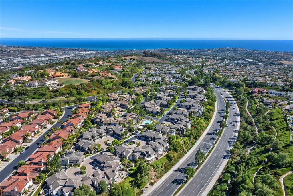 90 Cameray Heights Laguna Niguel, CA 92677 - Photo 30 of 36 an aerial view of a city
