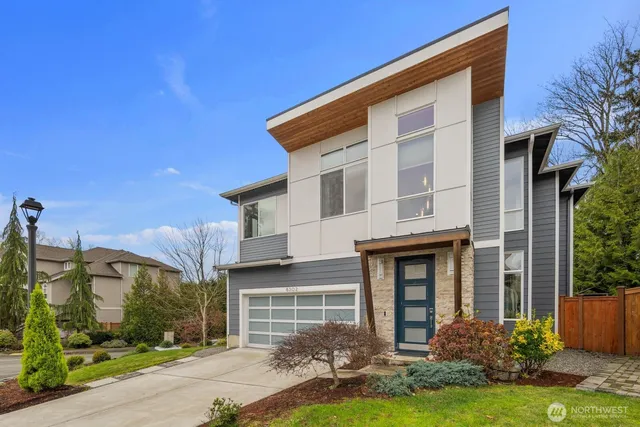 $1,680,000 | 8302 Northeast 203rd Street, Kenmore, WA 98028