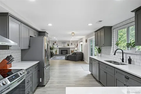 $975,000 | 1420 North Franklin Court, Louisville, CO 80027