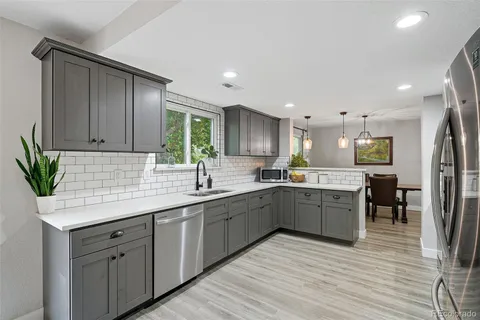 $975,000 | 1420 North Franklin Court, Louisville, CO 80027