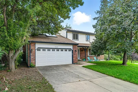 $975,000 | 1420 North Franklin Court, Louisville, CO 80027