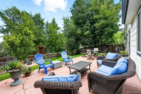 $975,000 | 1420 North Franklin Court, Louisville, CO 80027