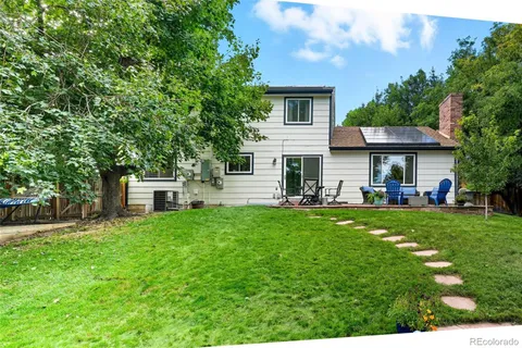 $975,000 | 1420 North Franklin Court, Louisville, CO 80027