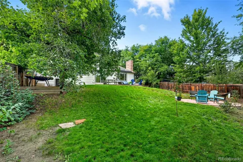 $975,000 | 1420 North Franklin Court, Louisville, CO 80027