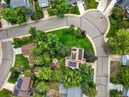 $975,000 | 1420 North Franklin Court, Louisville, CO 80027