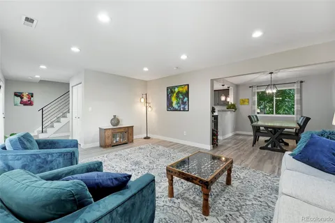 $975,000 | 1420 North Franklin Court, Louisville, CO 80027