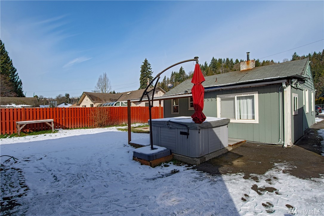 3701 Southeast 6th Street Renton, WA 98058 - Photo 19 of 22