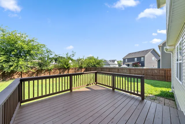 $1,758 | 521 Falkland Circle, Clarksville, TN 37042