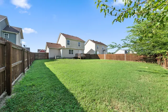 $1,758 | 521 Falkland Circle, Clarksville, TN 37042