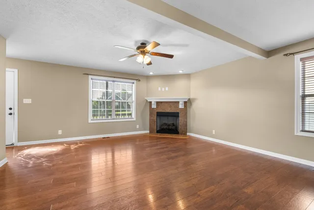 $1,758 | 521 Falkland Circle, Clarksville, TN 37042