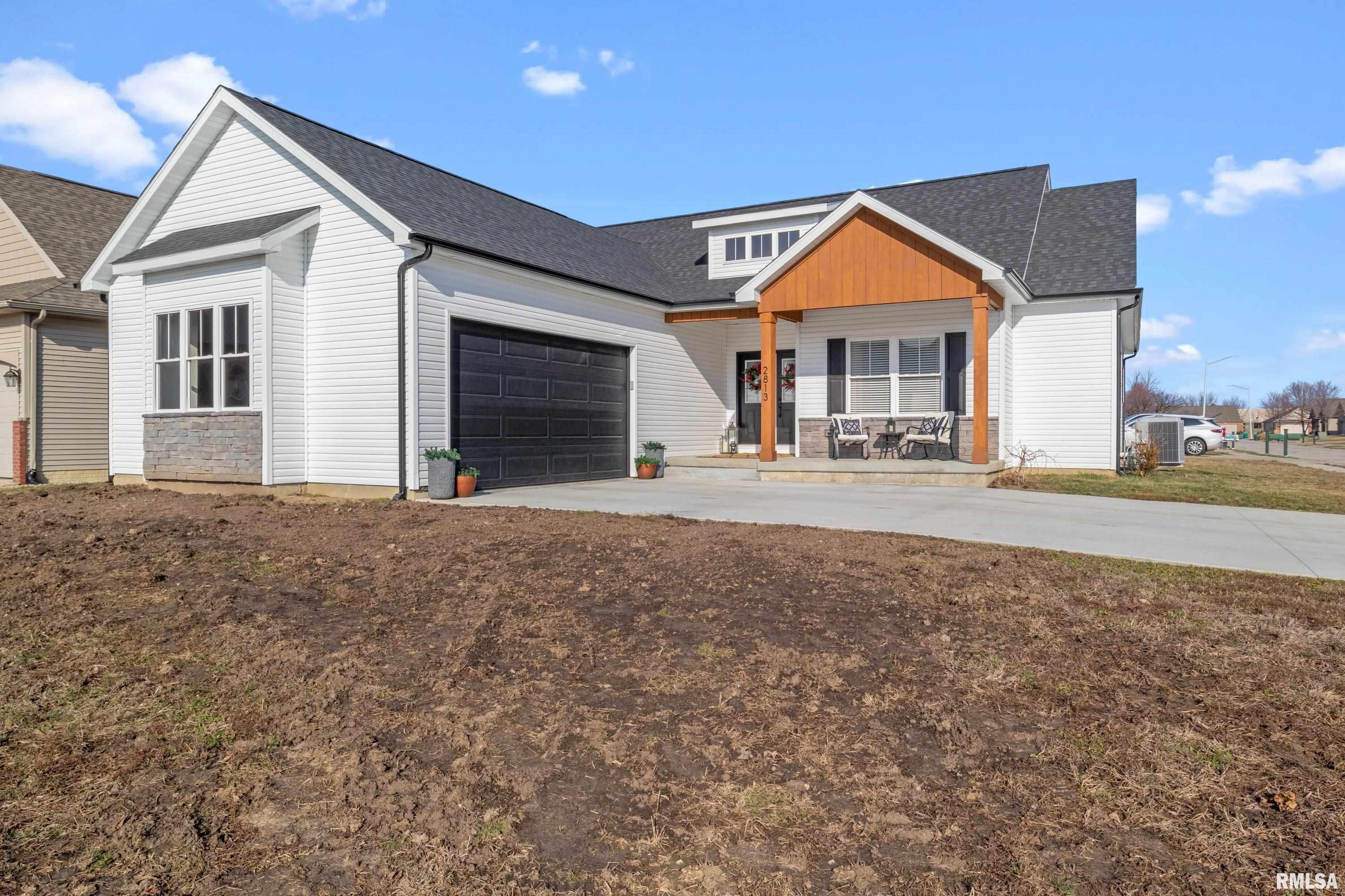2813 Haverhill Road Springfield, IL 62711 - Photo 3 of 53