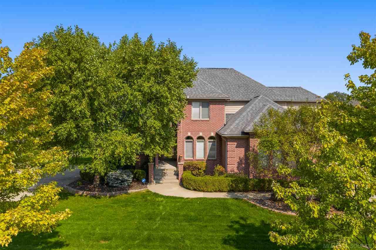 1158 Rochelle Park Drive Rochester, MI 48309 - Photo 4 of 59 50024789-3.JPG