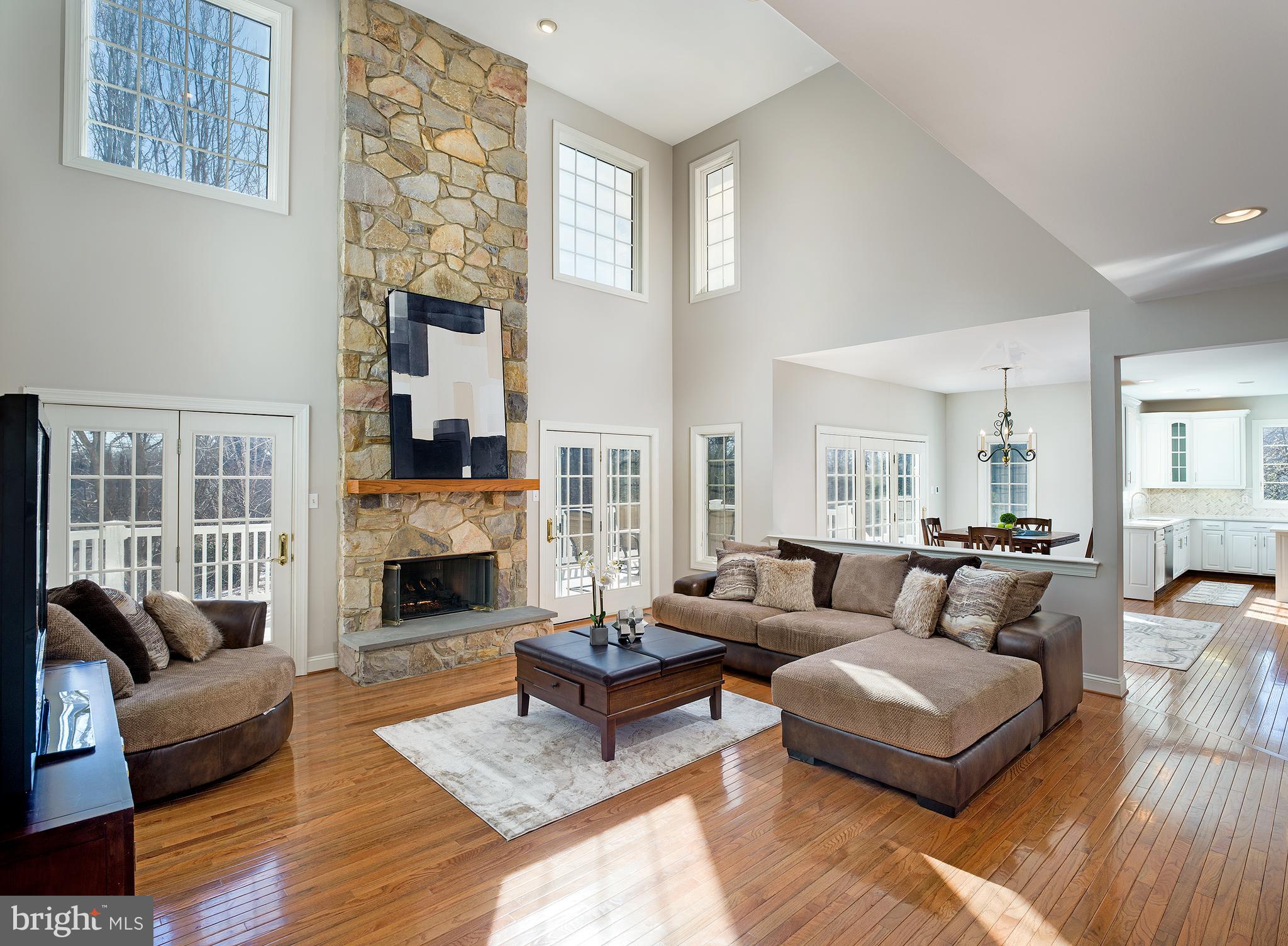 1136 Pebble Spring Drive Berwyn, PA 19312 - Photo 12 of 36