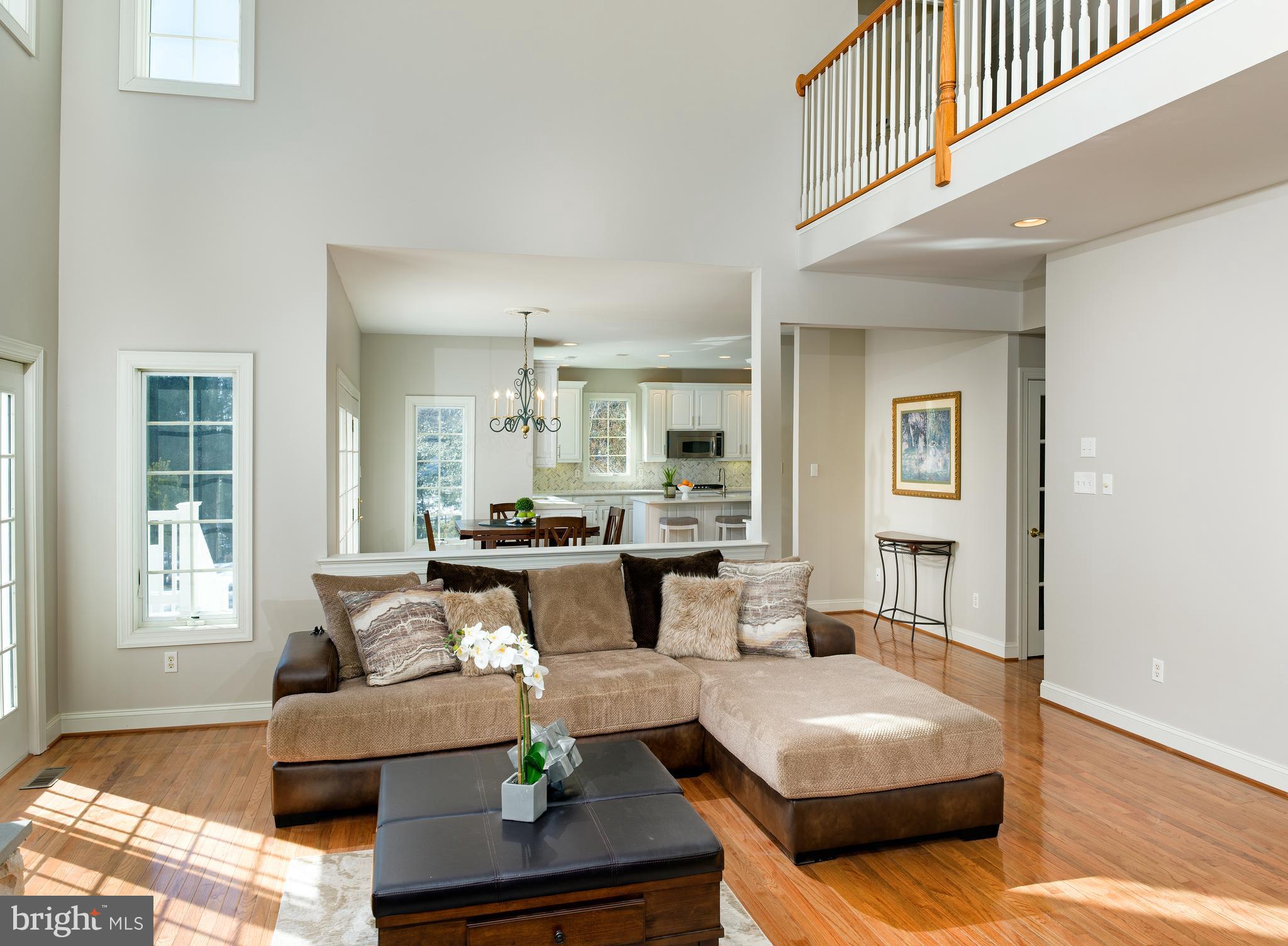 1136 Pebble Spring Drive Berwyn, PA 19312 - Photo 13 of 36 Family Room