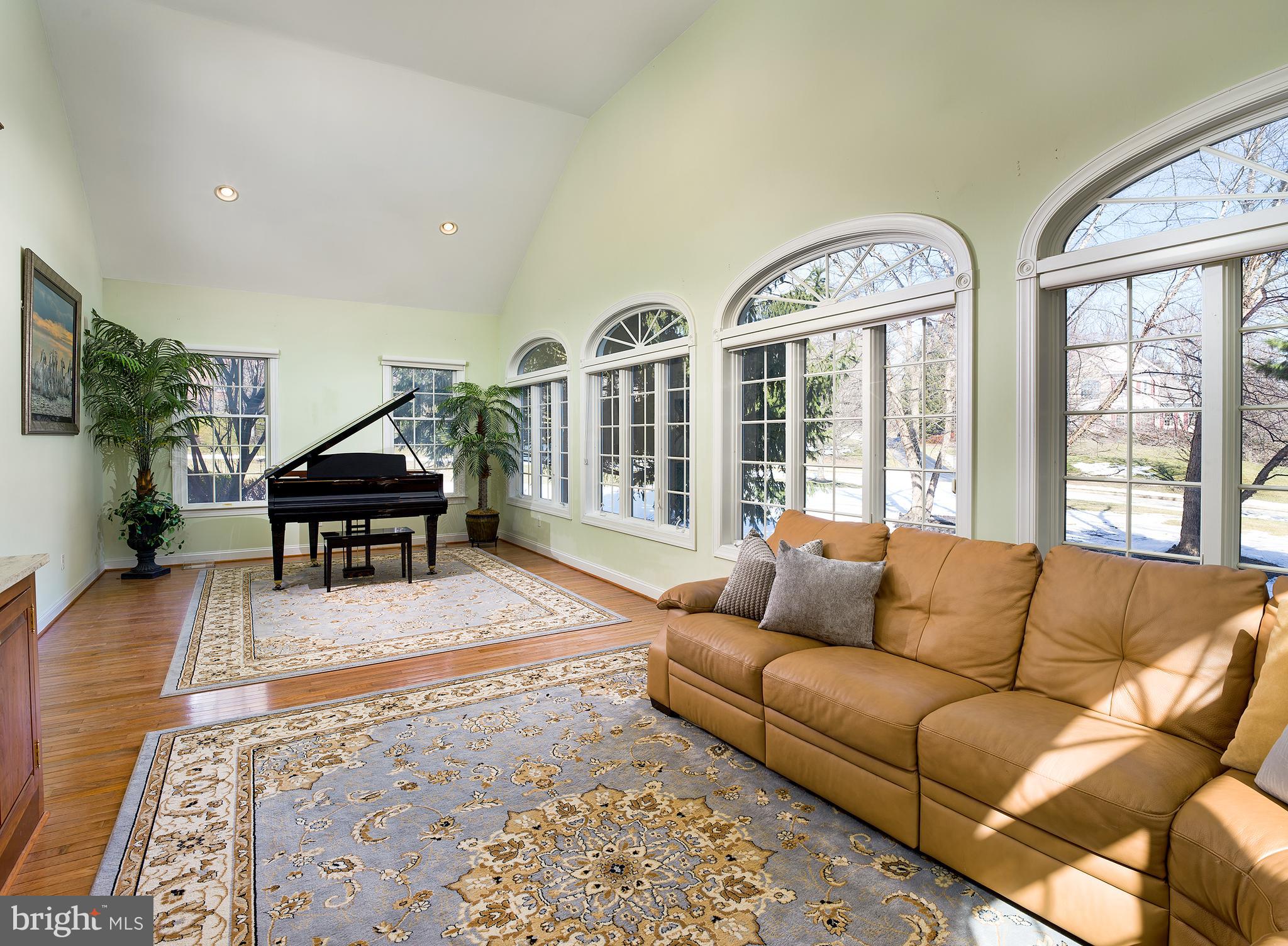 1136 Pebble Spring Drive Berwyn, PA 19312 - Photo 15 of 36