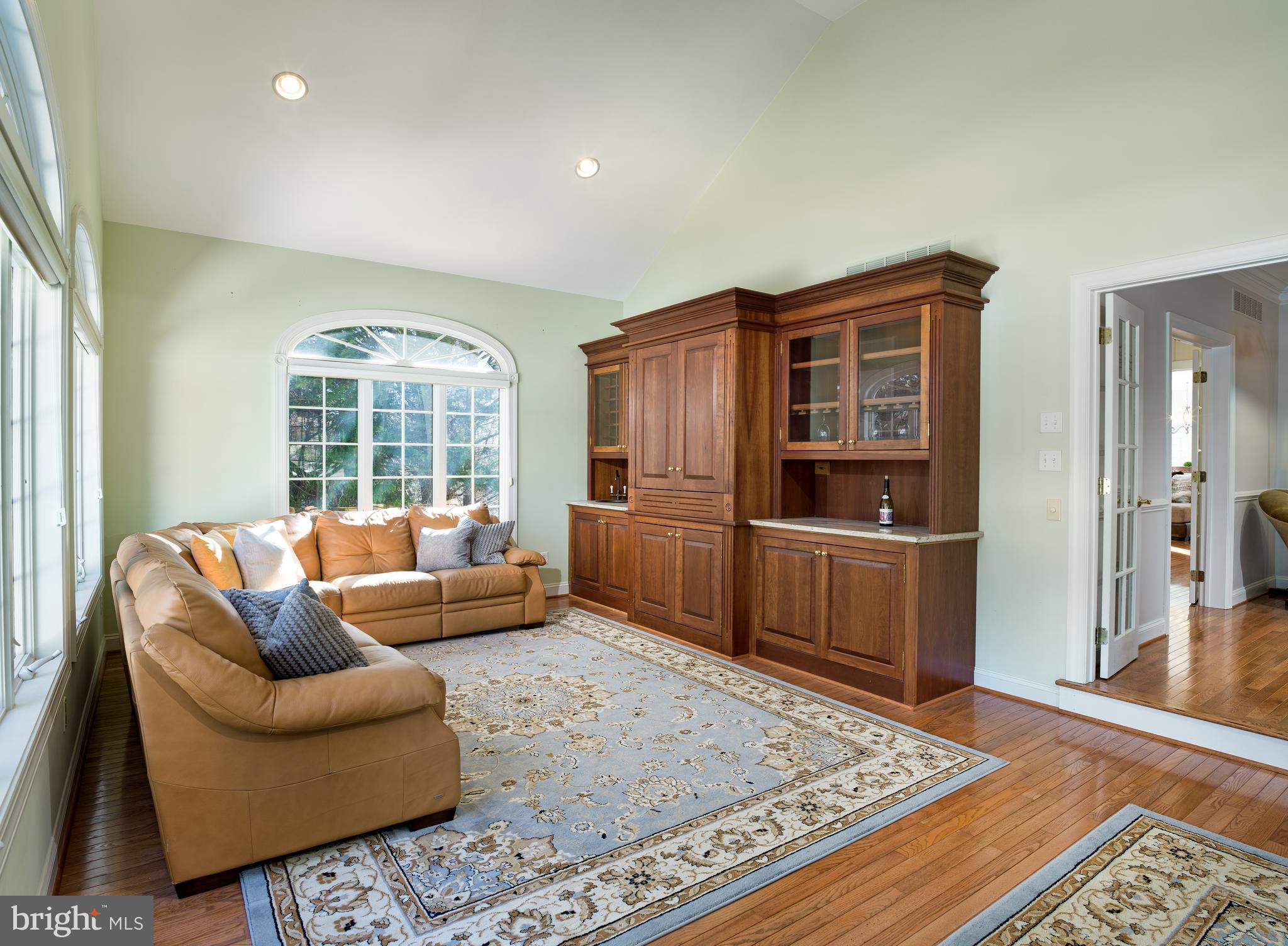 1136 Pebble Spring Drive Berwyn, PA 19312 - Photo 16 of 36