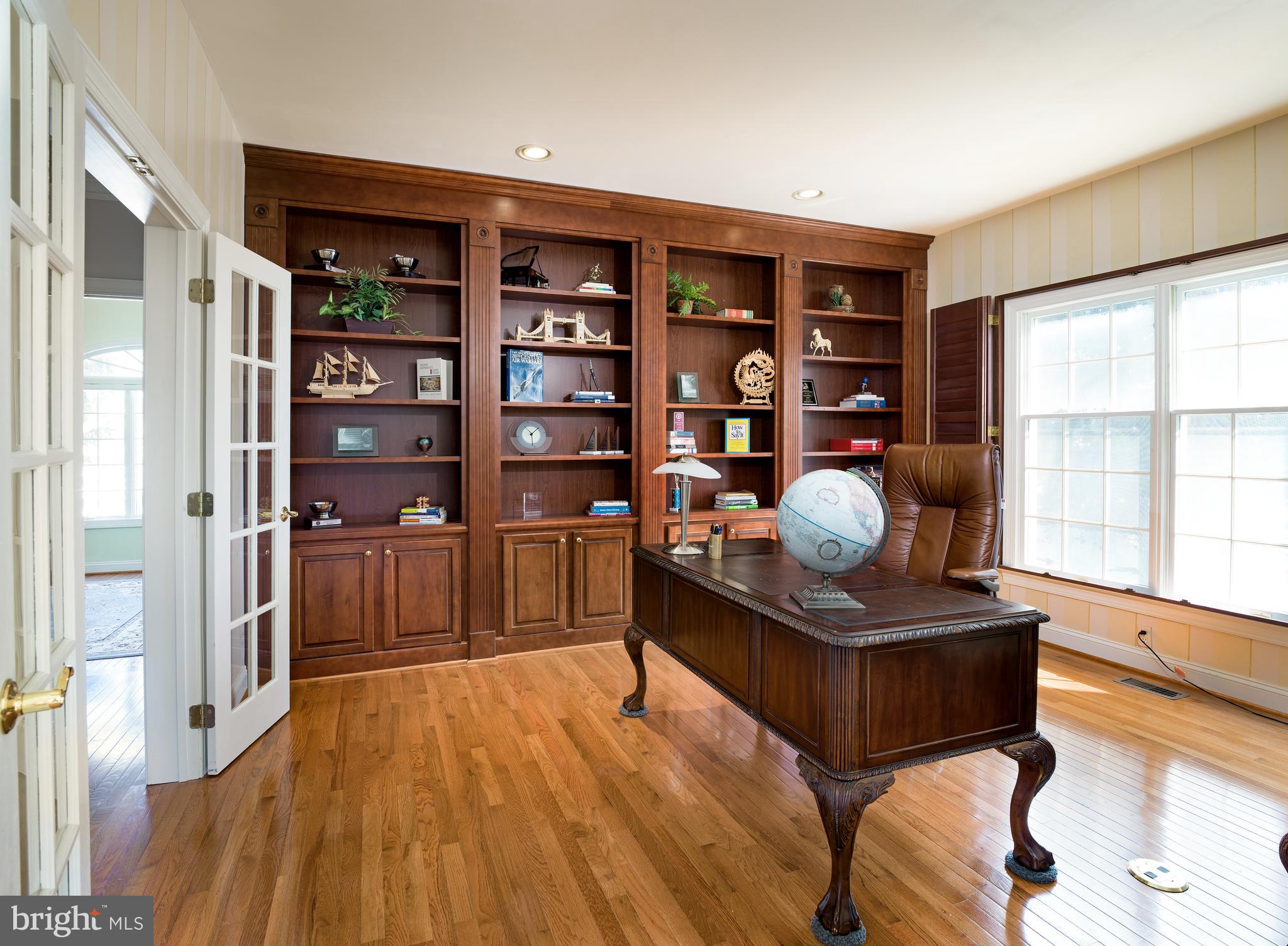 1136 Pebble Spring Drive Berwyn, PA 19312 - Photo 19 of 36 Office