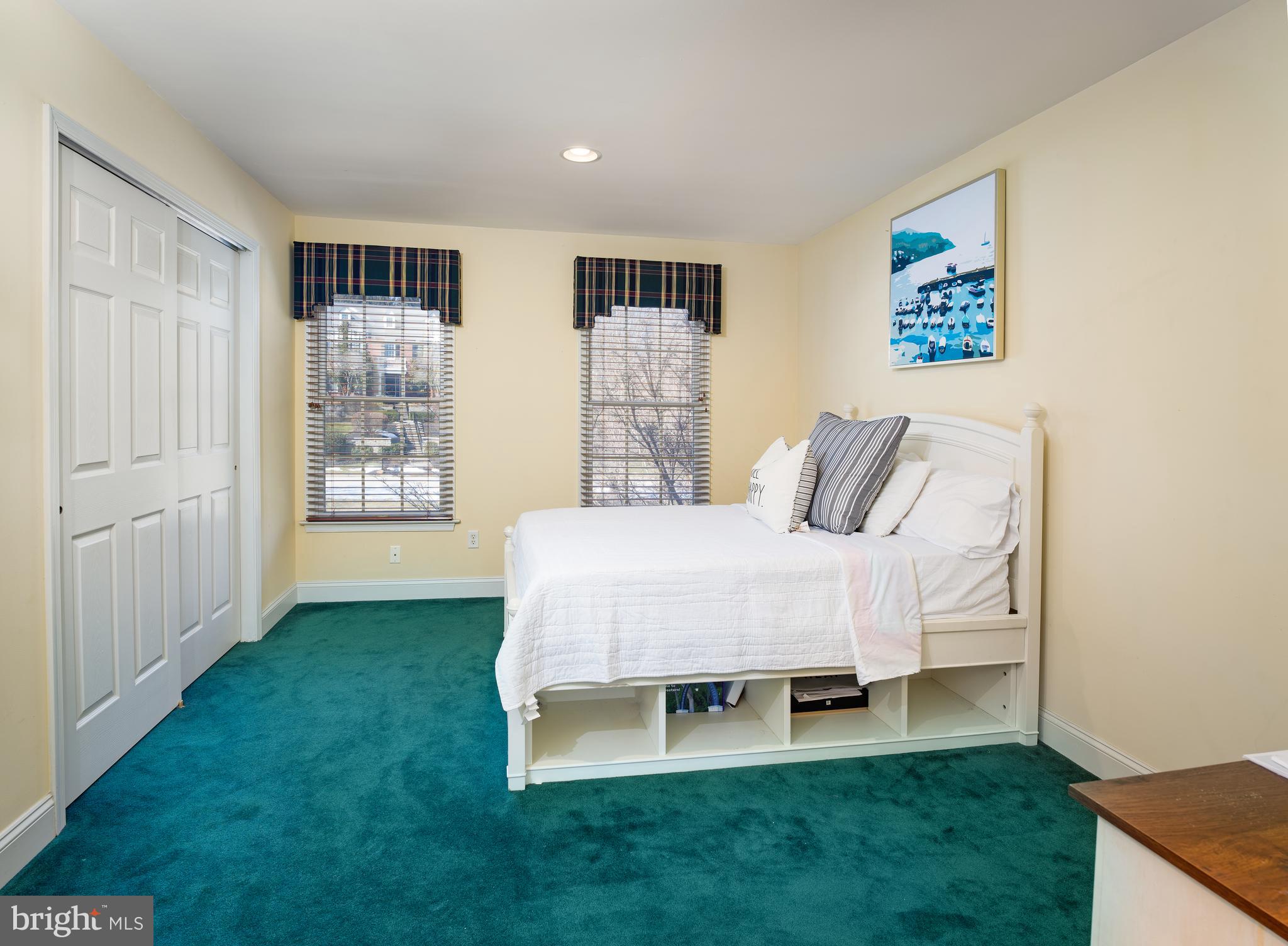 1136 Pebble Spring Drive Berwyn, PA 19312 - Photo 23 of 36 Bedroom