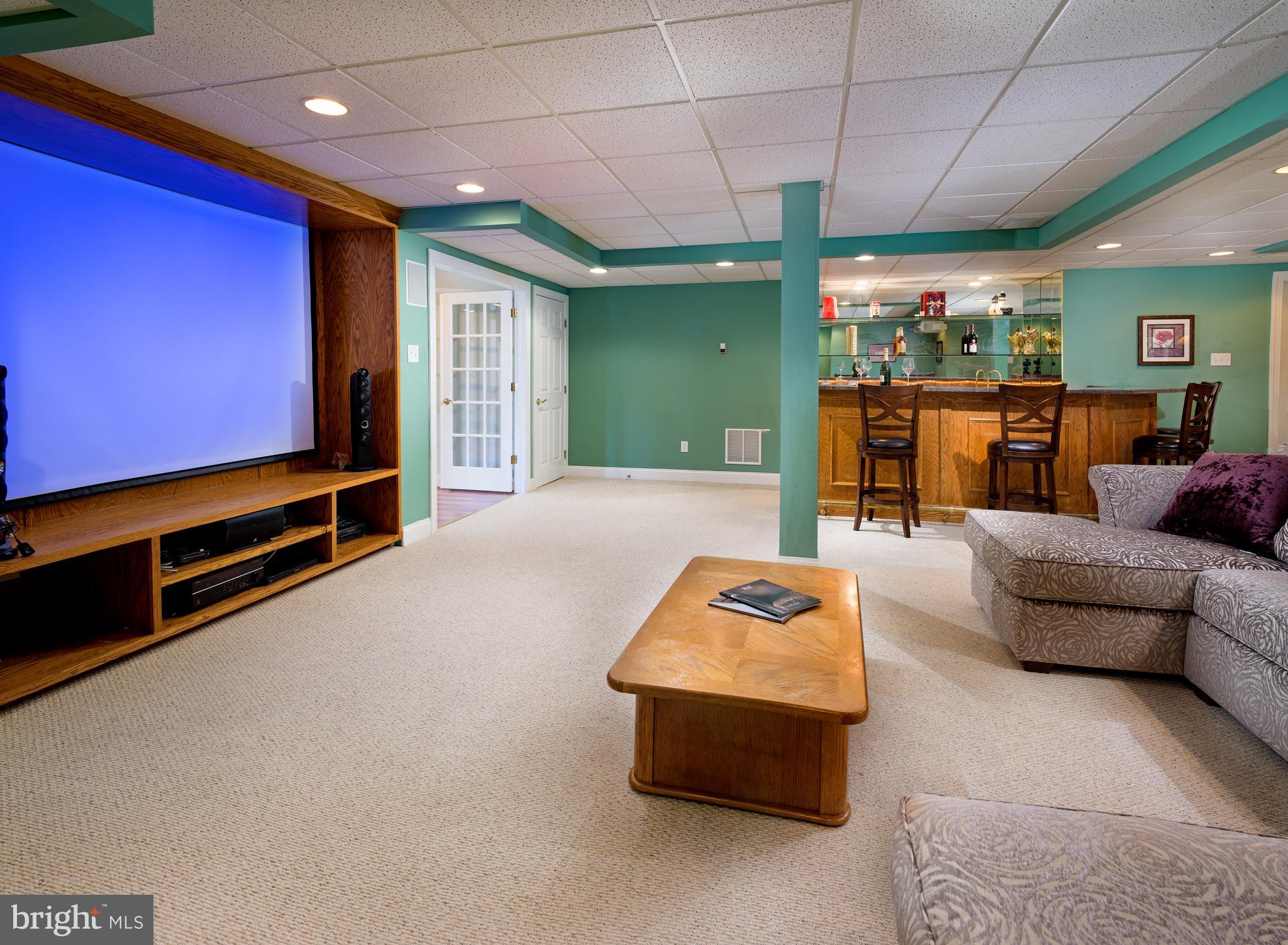 1136 Pebble Spring Drive Berwyn, PA 19312 - Photo 29 of 36 Lower Level