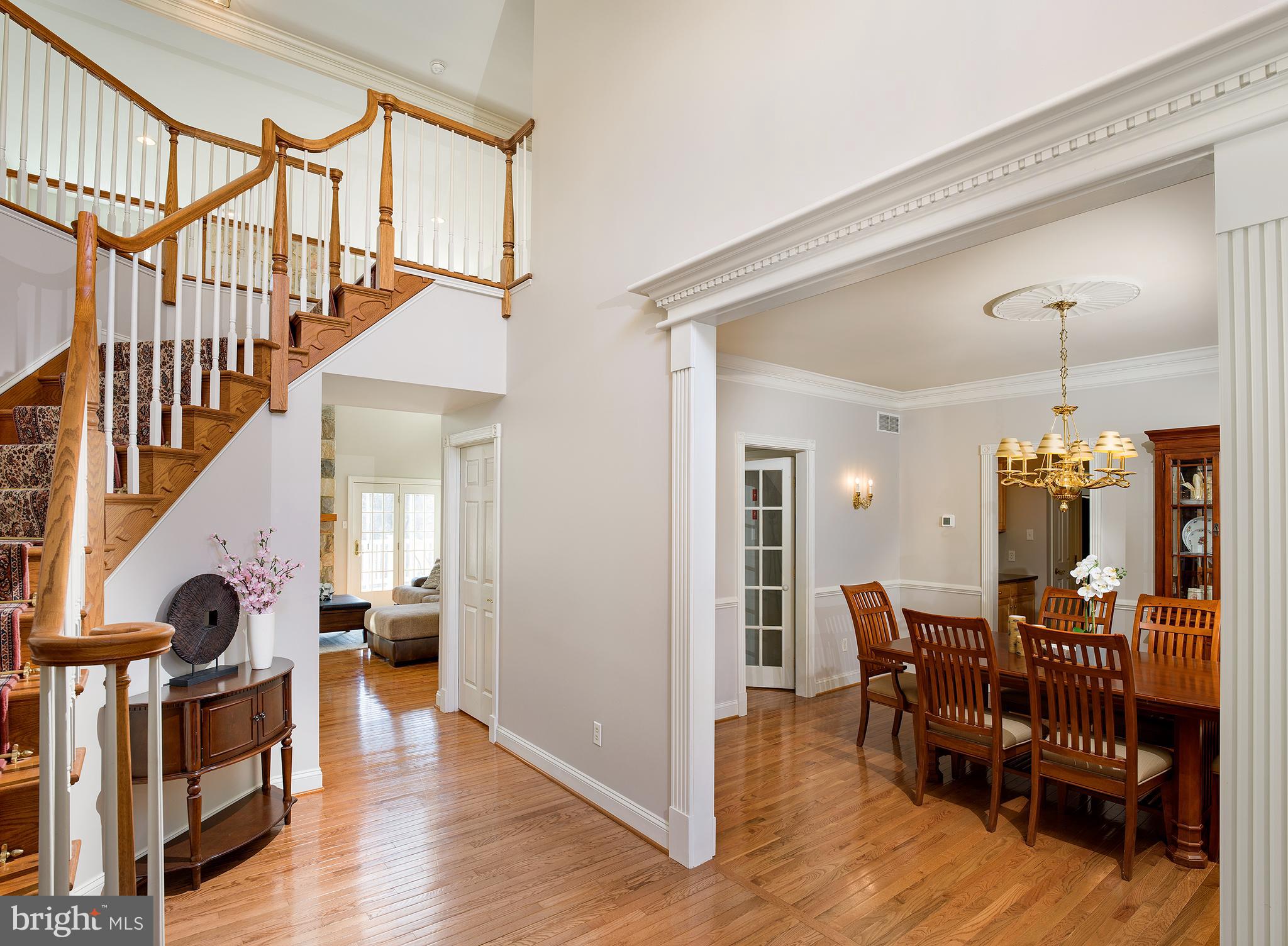 1136 Pebble Spring Drive Berwyn, PA 19312 - Photo 5 of 36
