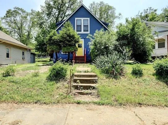 $160,000 | 1511 West Walnut Street, Independence, MO 64050