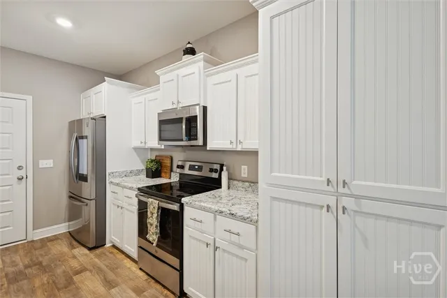 $345,000 | 408 Quarter Hole Court, Brooklet, GA 30415