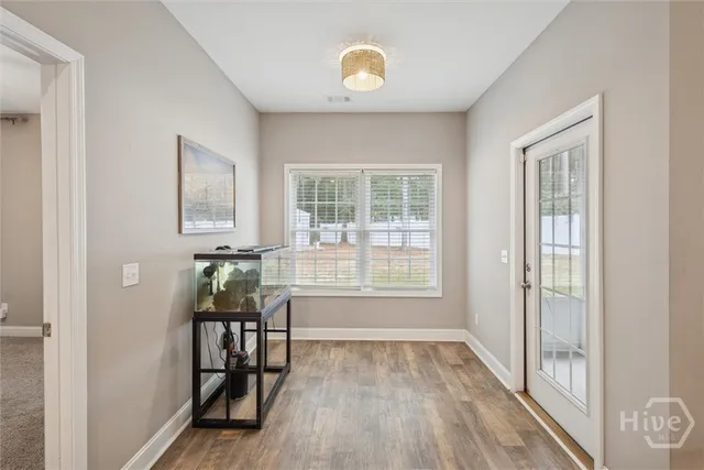 $345,000 | 408 Quarter Hole Court, Brooklet, GA 30415