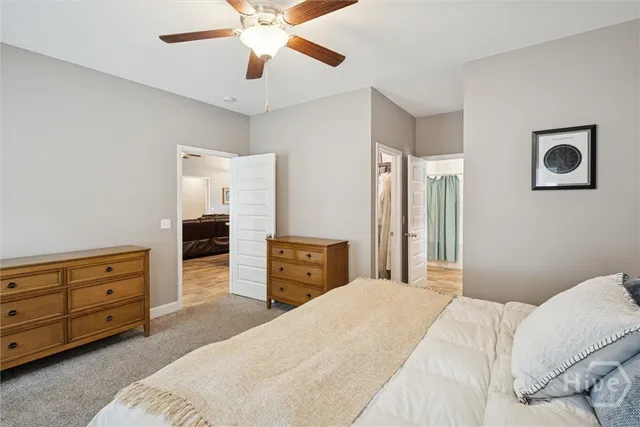 $345,000 | 408 Quarter Hole Court, Brooklet, GA 30415