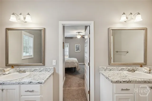 $345,000 | 408 Quarter Hole Court, Brooklet, GA 30415