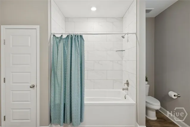 $345,000 | 408 Quarter Hole Court, Brooklet, GA 30415