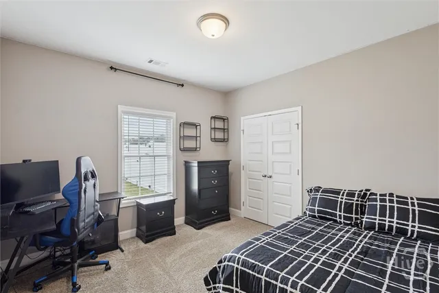 $345,000 | 408 Quarter Hole Court, Brooklet, GA 30415