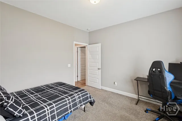 $345,000 | 408 Quarter Hole Court, Brooklet, GA 30415