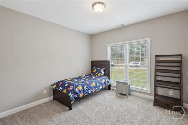 $345,000 | 408 Quarter Hole Court, Brooklet, GA 30415