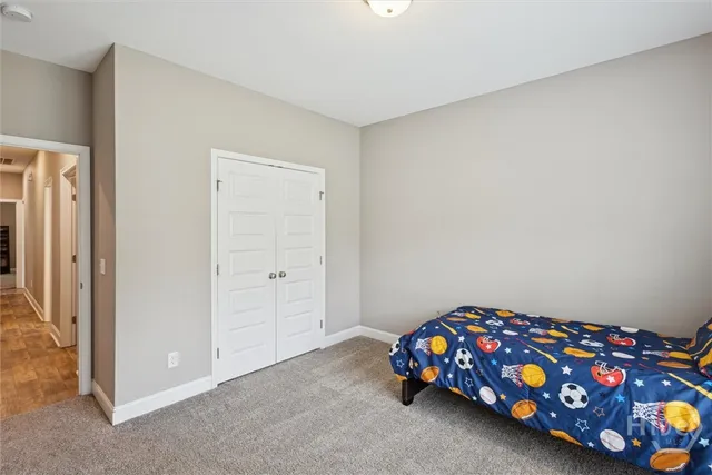 $345,000 | 408 Quarter Hole Court, Brooklet, GA 30415