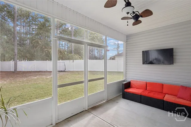 $345,000 | 408 Quarter Hole Court, Brooklet, GA 30415